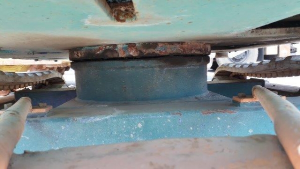 กระเช้าดีเซลบูมพับ MEADE HF090 ยกสูง 9 เมตร มือสองญี่ปุ่น กระเช้าดีเซลบูมพับ MEADE HF090 ยกสูง 9 เมตร มือสองญี่ปุ่น