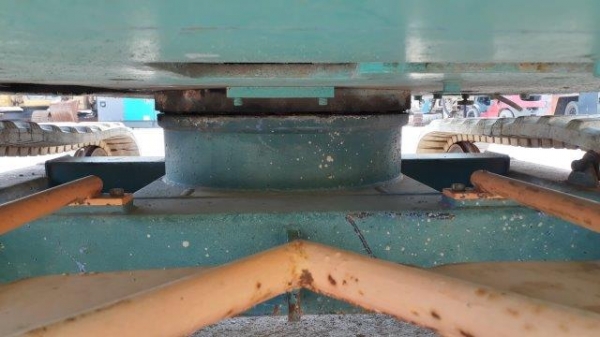 กระเช้าดีเซลบูมพับ MEADE HF090 ยกสูง 9 เมตร มือสองญี่ปุ่น กระเช้าดีเซลบูมพับ MEADE HF090 ยกสูง 9 เมตร มือสองญี่ปุ่น