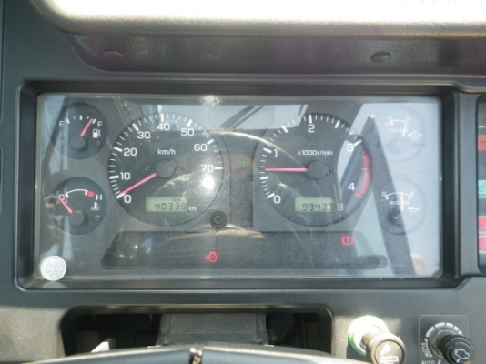 กระเช้าดีเซลบูมพับ MEADE HF090 ยกสูง 9 เมตร มือสองญี่ปุ่น กระเช้าดีเซลบูมพับ MEADE HF090 ยกสูง 9 เมตร มือสองญี่ปุ่น