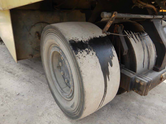 กระเช้าดีเซลบูมพับ MEADE HF090 ยกสูง 9 เมตร มือสองญี่ปุ่น กระเช้าดีเซลบูมพับ MEADE HF090 ยกสูง 9 เมตร มือสองญี่ปุ่น