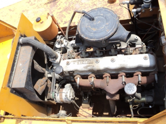 กระเช้าดีเซลบูมพับ MEADE HF090 ยกสูง 9 เมตร มือสองญี่ปุ่น กระเช้าดีเซลบูมพับ MEADE HF090 ยกสูง 9 เมตร มือสองญี่ปุ่น