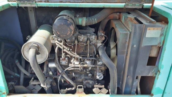 กระเช้าดีเซลบูมพับ MEADE HF090 ยกสูง 9 เมตร มือสองญี่ปุ่น กระเช้าดีเซลบูมพับ MEADE HF090 ยกสูง 9 เมตร มือสองญี่ปุ่น