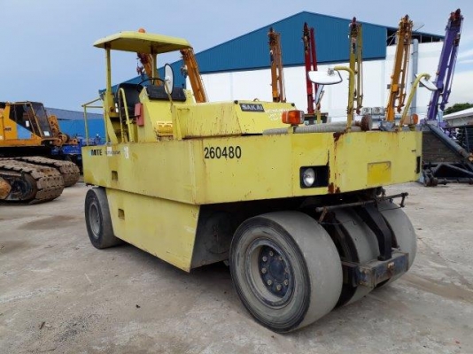 กระเช้าดีเซลบูมพับ MEADE HF090 ยกสูง 9 เมตร มือสองญี่ปุ่น กระเช้าดีเซลบูมพับ MEADE HF090 ยกสูง 9 เมตร มือสองญี่ปุ่น