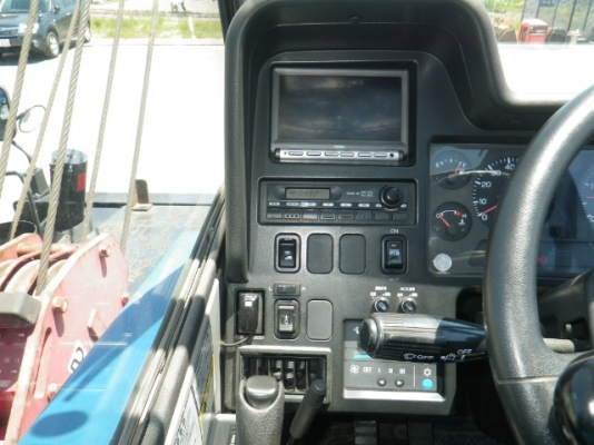 กระเช้าดีเซลบูมพับ MEADE HF090 ยกสูง 9 เมตร มือสองญี่ปุ่น กระเช้าดีเซลบูมพับ MEADE HF090 ยกสูง 9 เมตร มือสองญี่ปุ่น