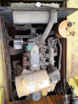 กระเช้าดีเซลบูมพับ MEADE HF090 ยกสูง 9 เมตร มือสองญี่ปุ่น กระเช้าดีเซลบูมพับ MEADE HF090 ยกสูง 9 เมตร มือสองญี่ปุ่น