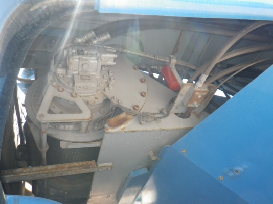 กระเช้าดีเซลบูมพับ MEADE HF090 ยกสูง 9 เมตร มือสองญี่ปุ่น กระเช้าดีเซลบูมพับ MEADE HF090 ยกสูง 9 เมตร มือสองญี่ปุ่น