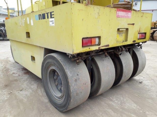 กระเช้าดีเซลบูมพับ MEADE HF090 ยกสูง 9 เมตร มือสองญี่ปุ่น กระเช้าดีเซลบูมพับ MEADE HF090 ยกสูง 9 เมตร มือสองญี่ปุ่น