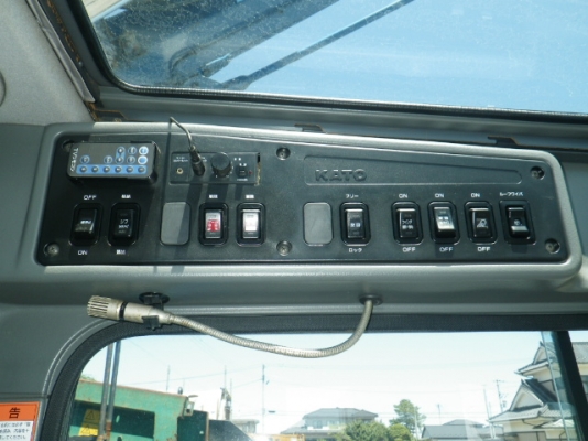 กระเช้าดีเซลบูมพับ MEADE HF090 ยกสูง 9 เมตร มือสองญี่ปุ่น กระเช้าดีเซลบูมพับ MEADE HF090 ยกสูง 9 เมตร มือสองญี่ปุ่น