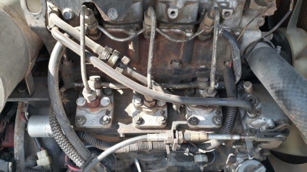 กระเช้าดีเซลบูมพับ MEADE HF090 ยกสูง 9 เมตร มือสองญี่ปุ่น กระเช้าดีเซลบูมพับ MEADE HF090 ยกสูง 9 เมตร มือสองญี่ปุ่น