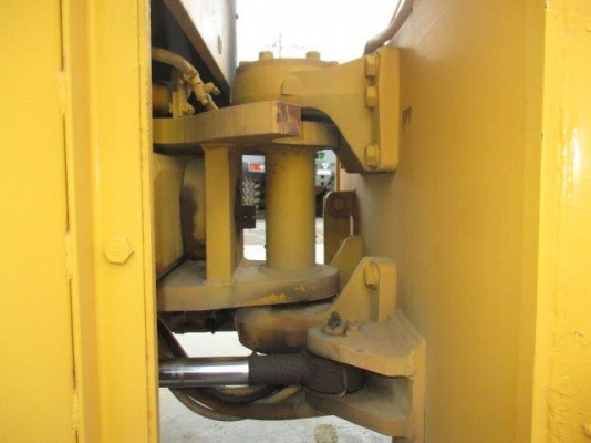 รถขุด 4 ตัน PC40MR-2 แทรคเหล็กติดก้อนยาง มือสองญี่ปุ่น