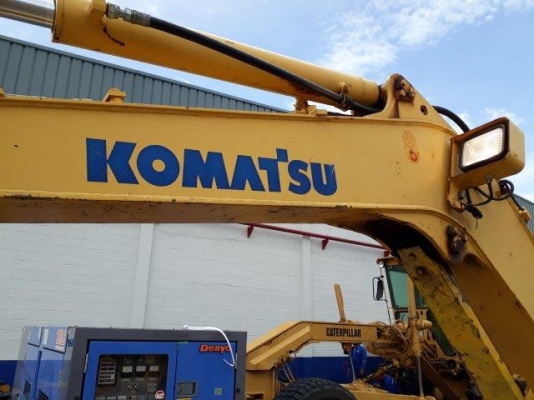 รถขุด 4 ตัน PC40MR-2 แทรคเหล็กติดก้อนยาง มือสองญี่ปุ่น