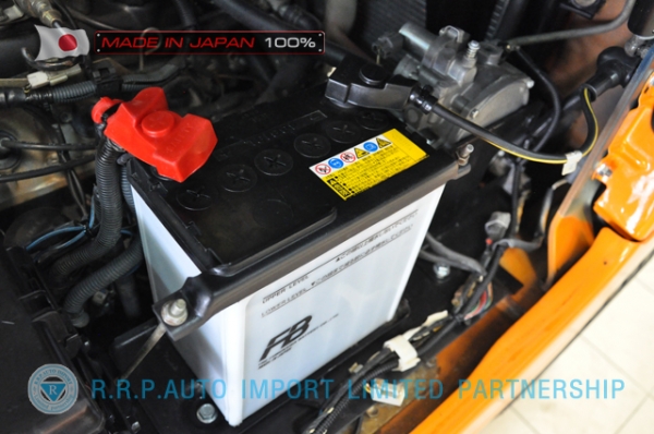 ขายรถโฟล์คลิฟท์มือสอง TOYOTA รุ่น 7FG25-21124 นำเข้าจากประเทศญี่ปุ่น 100\% ไม่เคยใช้งานในไทย