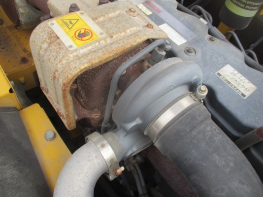 รถขุด 4 ตัน KOMATSU PC40MR-2 มือสองญี่ปุ่น รถขุด 4 ตัน KOMATSU PC40MR-2 มือสองญี่ปุ่น