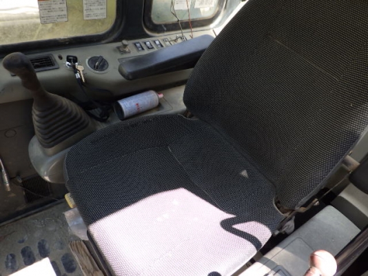 รถขุด 4 ตัน KOMATSU PC40MR-2 มือสองญี่ปุ่น รถขุด 4 ตัน KOMATSU PC40MR-2 มือสองญี่ปุ่น