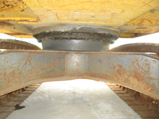 รถขุด 4 ตัน KOMATSU PC40MR-2 มือสองญี่ปุ่น รถขุด 4 ตัน KOMATSU PC40MR-2 มือสองญี่ปุ่น