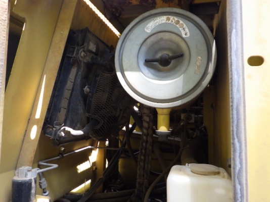 รถขุด 4 ตัน KOMATSU PC40MR-2 มือสองญี่ปุ่น รถขุด 4 ตัน KOMATSU PC40MR-2 มือสองญี่ปุ่น