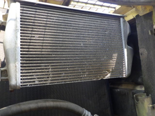 รถขุด 4 ตัน KOMATSU PC40MR-2 มือสองญี่ปุ่น รถขุด 4 ตัน KOMATSU PC40MR-2 มือสองญี่ปุ่น