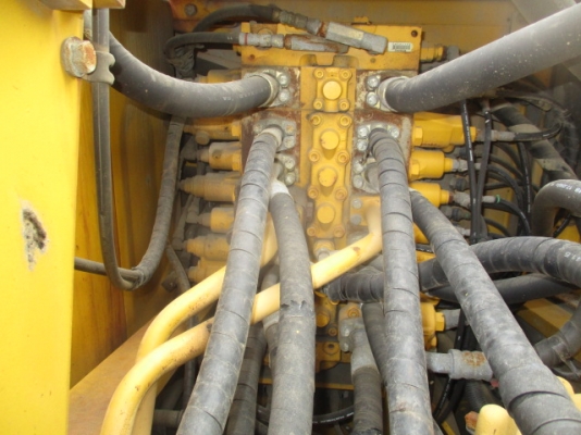 รถขุด 4 ตัน KOMATSU PC40MR-2 มือสองญี่ปุ่น รถขุด 4 ตัน KOMATSU PC40MR-2 มือสองญี่ปุ่น