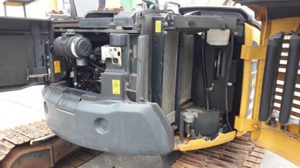 รถขุด 4 ตัน KOMATSU PC40MR-2 มือสองญี่ปุ่น รถขุด 4 ตัน KOMATSU PC40MR-2 มือสองญี่ปุ่น