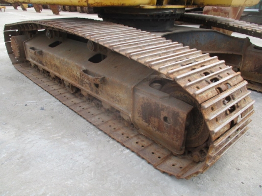 รถขุด 4 ตัน KOMATSU PC40MR-2 มือสองญี่ปุ่น รถขุด 4 ตัน KOMATSU PC40MR-2 มือสองญี่ปุ่น