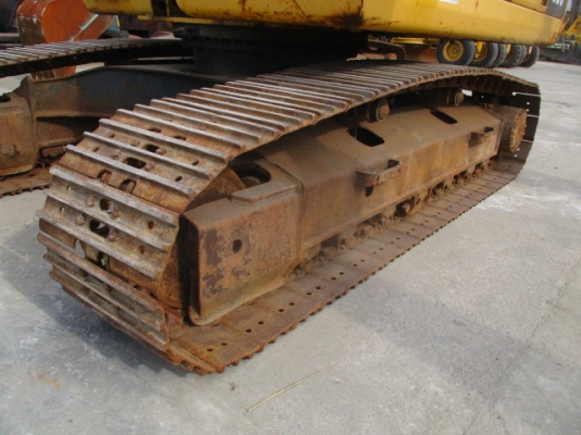 รถขุด 4 ตัน KOMATSU PC40MR-2 มือสองญี่ปุ่น รถขุด 4 ตัน KOMATSU PC40MR-2 มือสองญี่ปุ่น