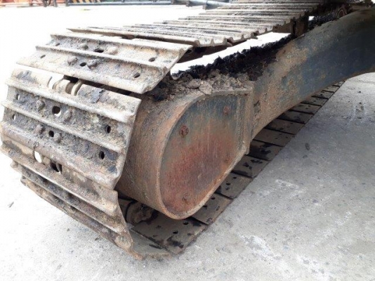 รถขุด 4 ตัน KOMATSU PC40MR-2 มือสองญี่ปุ่น รถขุด 4 ตัน KOMATSU PC40MR-2 มือสองญี่ปุ่น