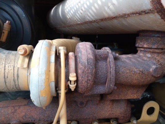 รถตักล้อยาง ขายถูก CAT 910F-2 มือสองญี่ปุ่น เก่ง NDT 085-904-9669