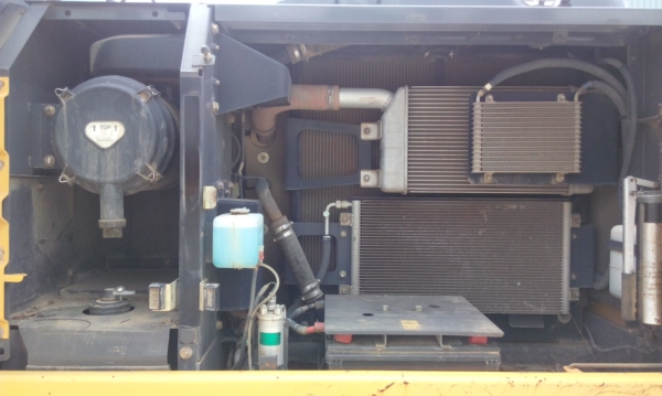 รถตักล้อยาง ขายถูก CAT 910F-2 มือสองญี่ปุ่น เก่ง NDT 085-904-9669