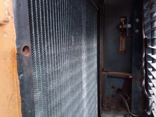 รถตักล้อยาง ขายถูก CAT 910F-2 มือสองญี่ปุ่น เก่ง NDT 085-904-9669