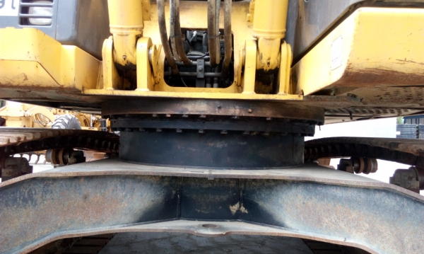 รถตักล้อยาง ขายถูก CAT 910F-2 มือสองญี่ปุ่น เก่ง NDT 085-904-9669