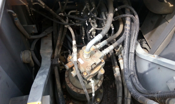 รถตักล้อยาง ขายถูก CAT 910F-2 มือสองญี่ปุ่น เก่ง NDT 085-904-9669