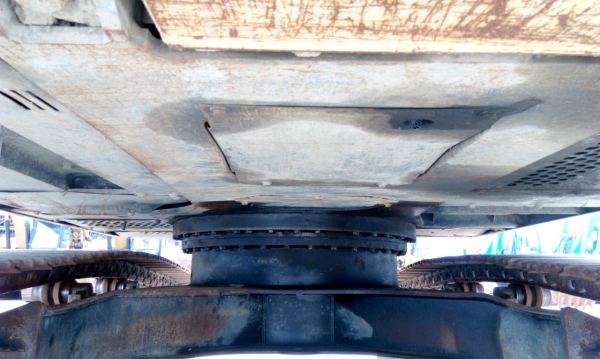 รถตักล้อยาง ขายถูก CAT 910F-2 มือสองญี่ปุ่น เก่ง NDT 085-904-9669