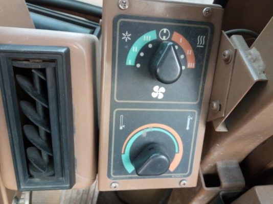 รถตักล้อยาง ขายถูก CAT 910F-2 มือสองญี่ปุ่น เก่ง NDT 085-904-9669