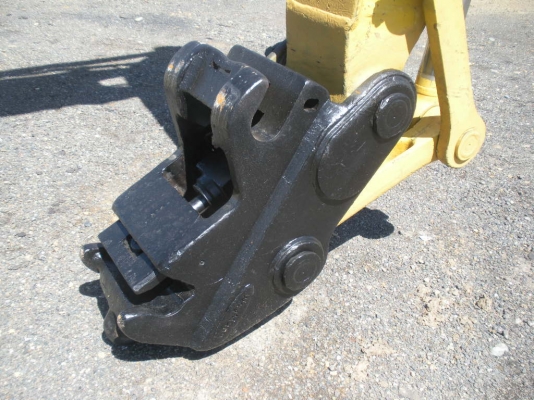 รถตักล้อยาง ขายถูก CAT 910F-2 มือสองญี่ปุ่น เก่ง NDT 085-904-9669