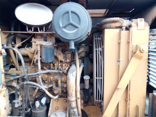 รถตักล้อยาง ขายถูก CAT 910F-2 มือสองญี่ปุ่น เก่ง NDT 085-904-9669