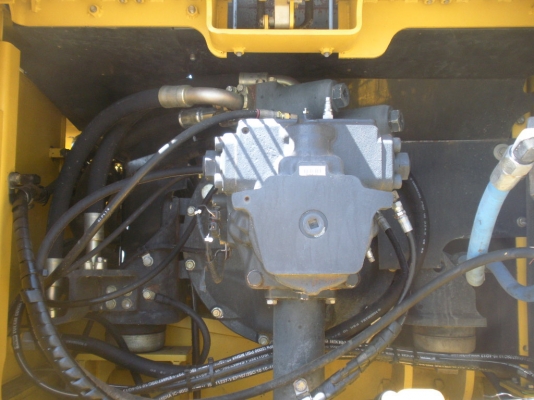 รถตักล้อยาง ขายถูก CAT 910F-2 มือสองญี่ปุ่น เก่ง NDT 085-904-9669