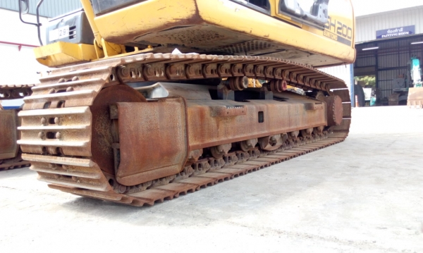 รถตักล้อยาง ขายถูก CAT 910F-2 มือสองญี่ปุ่น เก่ง NDT 085-904-9669