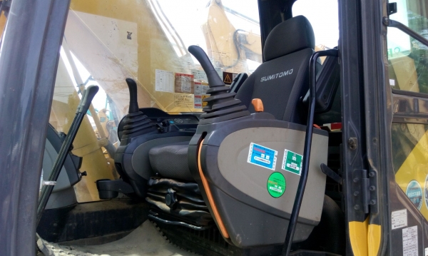 รถตักล้อยาง ขายถูก CAT 910F-2 มือสองญี่ปุ่น เก่ง NDT 085-904-9669