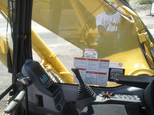 รถตักล้อยาง ขายถูก CAT 910F-2 มือสองญี่ปุ่น เก่ง NDT 085-904-9669