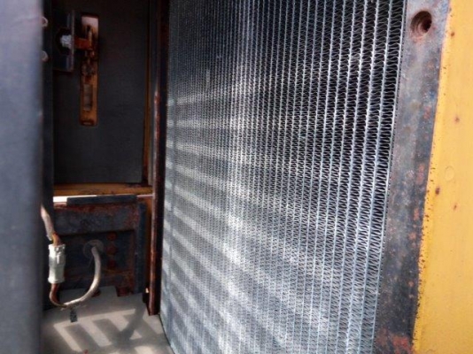 รถตักล้อยาง ขายถูก CAT 910F-2 มือสองญี่ปุ่น เก่ง NDT 085-904-9669