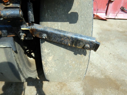 ปั้มลม AIRMAN PDS265S มือสองญี่ปุ่น