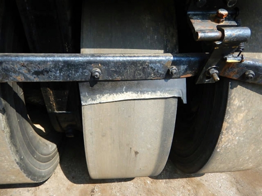 ปั้มลม AIRMAN PDS265S มือสองญี่ปุ่น