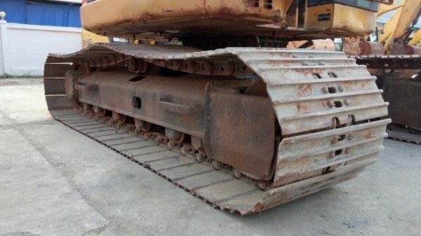 ปั้มลม AIRMAN PDS265S มือสองญี่ปุ่น