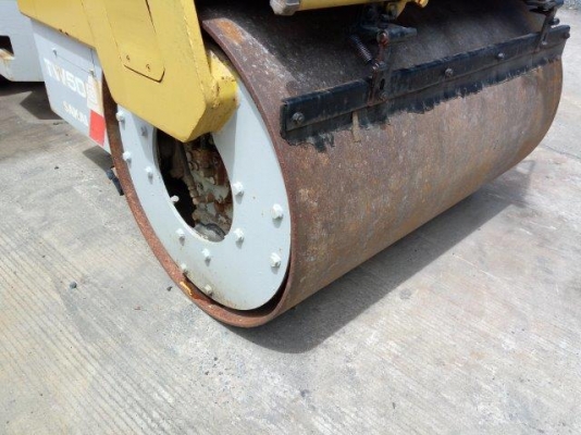 ปั้มลม AIRMAN PDS265S มือสองญี่ปุ่น