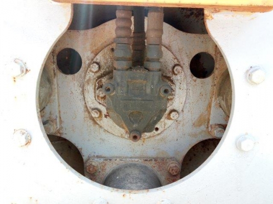 ปั้มลม AIRMAN PDS265S มือสองญี่ปุ่น