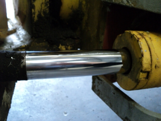 ปั้มลม AIRMAN PDS265S มือสองญี่ปุ่น