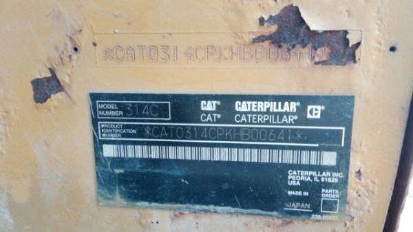 ปั้มลม AIRMAN PDS265S มือสองญี่ปุ่น