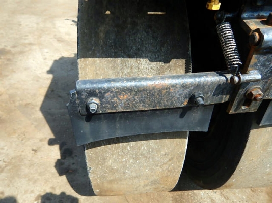 ปั้มลม AIRMAN PDS265S มือสองญี่ปุ่น