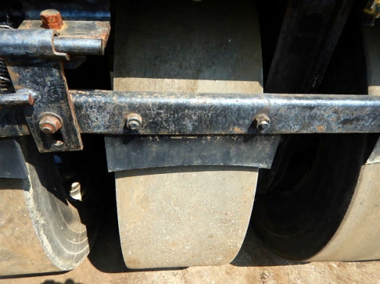 ปั้มลม AIRMAN PDS265S มือสองญี่ปุ่น