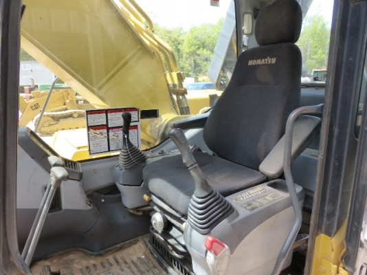 ปั้มลม AIRMAN PDS265S มือสองญี่ปุ่น